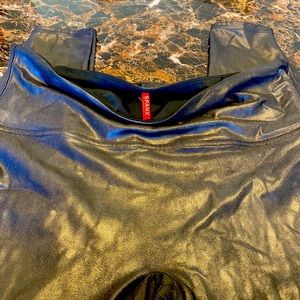 Spanx leggins